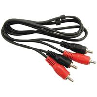 RCA Stereo Basic
